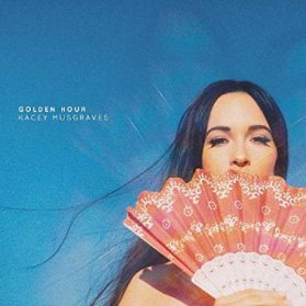 LP MUSGRAVEC KACEY - GOLDEN HOUR