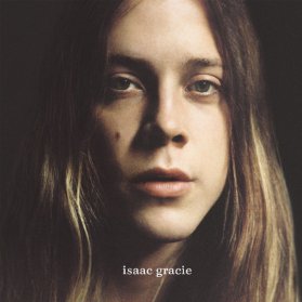 LP GRACIE ISAAC - ISAAC GRACIE