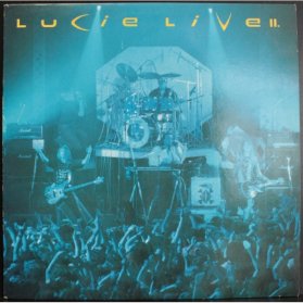 LP Lucie – Live II.