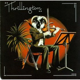 Paul McCartney: Thrillington - CD
