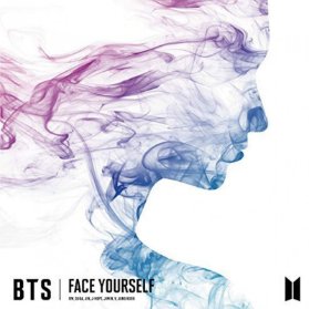 CD Face Yourself