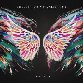 CD Gravity