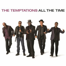 LP Temptations- All the time