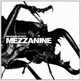 CD MASSIVE ATTACK - MEZZANINE/DELUXE