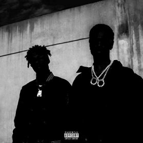 LP BIG SEAN - DOUBLE OR NOTHING