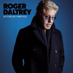 LP DALTREY ROGER - AS LONG AS I HAVE YOU