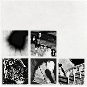 Nine Inch Nails: Bad Witch - LP