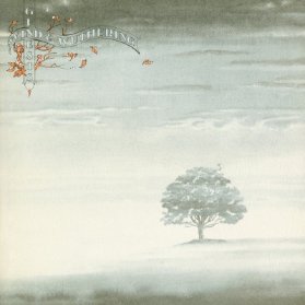 LP GENESIS - WIND AND WUTHERING