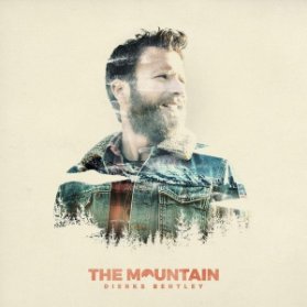 LP BENTLEY DIERKS - THE MOUNTAIN