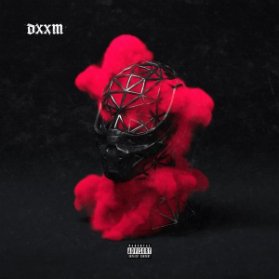 LP SCARLXRD - DXXM