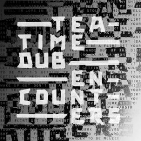 CD UNDERWORLD/IGGY POP - TEATIME DUB ENCOUNTERS