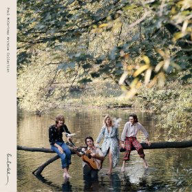 CD PAUL MCCARTNEY & WINGS - WILD LIFE