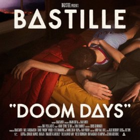 CD Doom Days