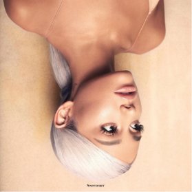 CD Sweetener