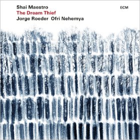 LP Shai Maestro - The Dream Thief
