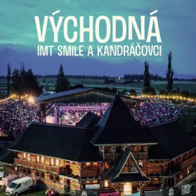 CD I.M.T.SMILE - VYCHODNA