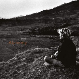 LP SYLVIAN DAVID - ALCHEMY: AN INDEX OF...