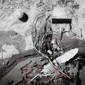 LP SYLVIAN DAVID - SECRETS OF THE BEEHIVE
