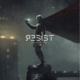 2 LP Within Temptation : Resist