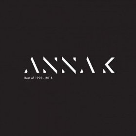 LP Anna K - Best of 1993-2018