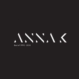 CD ANNA K - BEST OF