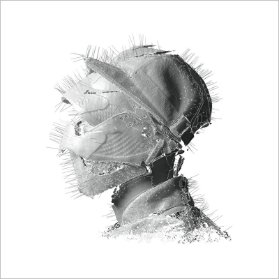 2LP Woodkid - Golden Age