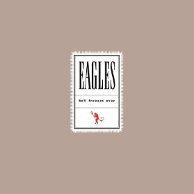 Eagles: Hell Freezes Over - 2 LP