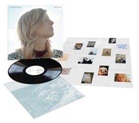 LP McCartney Linda: Wide Prairie