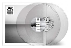 LP U 2 - NO LINE ON.../LIMITED