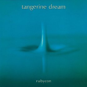 Tangerine Dream: Rubycon - CD