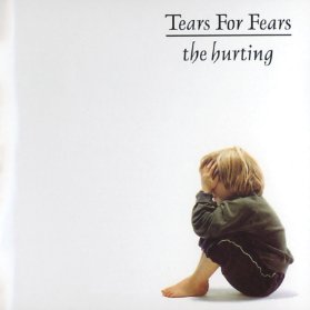 LP TEARS FOR FEARS - THE HURTING