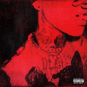 CD Blackbear - Anonymous