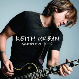 LP Urban Keith Greatest Hits: 19 Kids (2LP)
