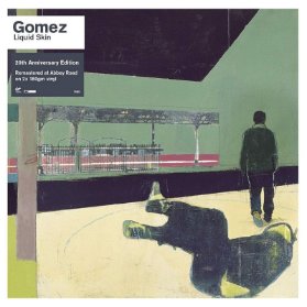LP GOMEZ - LIQUID SKIN