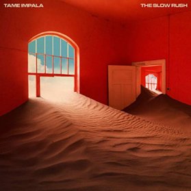 LP The Slow Rush