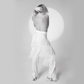 CD Jepsen Carly Rae, Dedicated