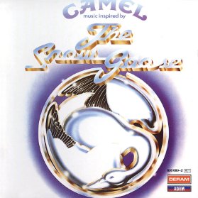 LP CAMEL - THE SNOW GOOSE