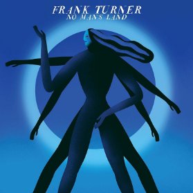 CD TURNER FRANK - NO MAN'S LAND