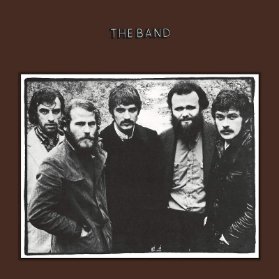 CD BAND, THE - THE BAND