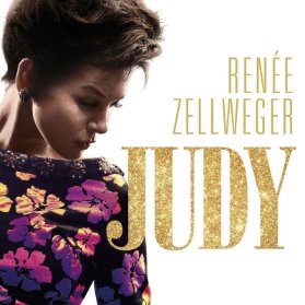 CD Soundtrack: Judy (Renee Zellweger)