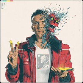 CD Confessions Of A Dangerous Mind