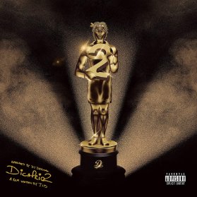 LP JID - DICAPRIO 2