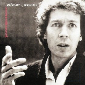 LP WALKER SCOTT - CLIMATE THE HUNTER