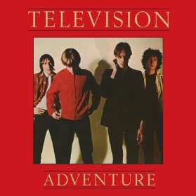 CD Television: Adventure
