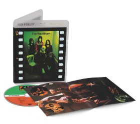 BD Yes: The Yes Album