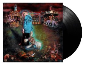 LP Korn: The Serenity of Suffering