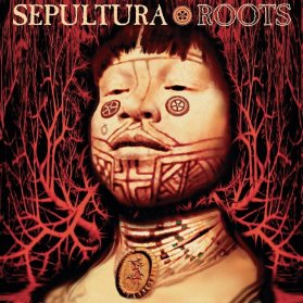 LP Sepultura - Roots