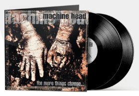 LP Machine Head: The More Things Change…