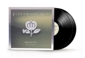 2LP Fleetwood Mac: Greatest Hits (Deluxe Edition)