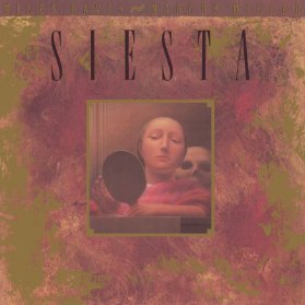 LP Miles Davis & Marcus Miller: Music From Siesta